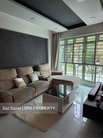 Blk 109A Edgedale Plains (Punggol), HDB 5 Rooms #623766701